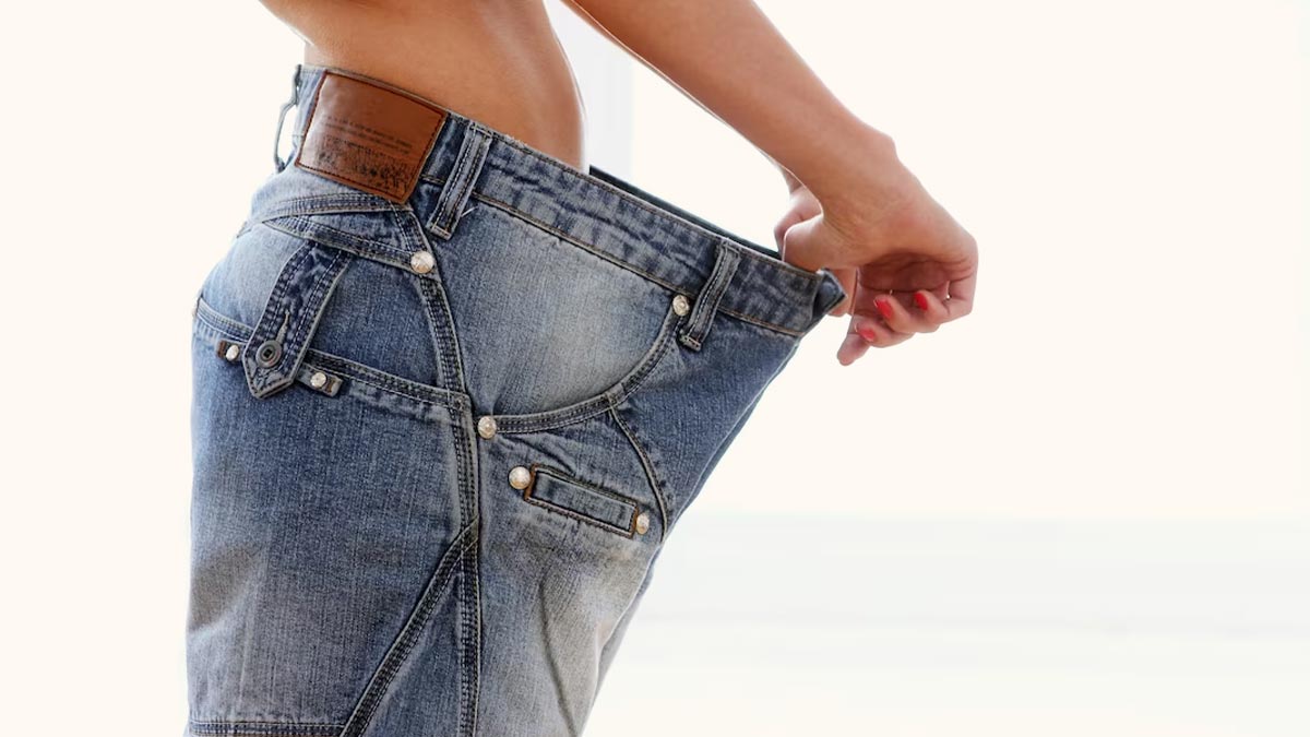 Stop Sucking In Your Stomach, It Can Damage Your Organs!